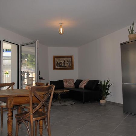 La Providence Appartement Annecy Buitenkant foto