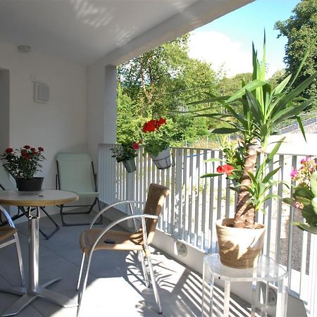La Providence Appartement Annecy Buitenkant foto