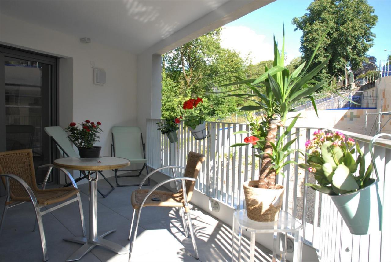 La Providence Appartement Annecy Buitenkant foto