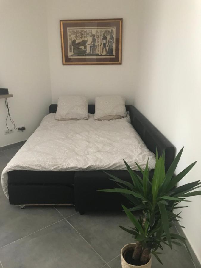 La Providence Appartement Annecy Buitenkant foto